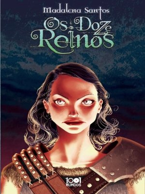 cover image of Os Doze Reinos